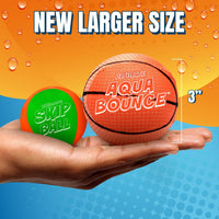 Large Skip Ball - Basketball