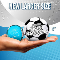 Large Skip Ball - Soccer Ball