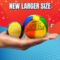 Large Skip Ball - Beach